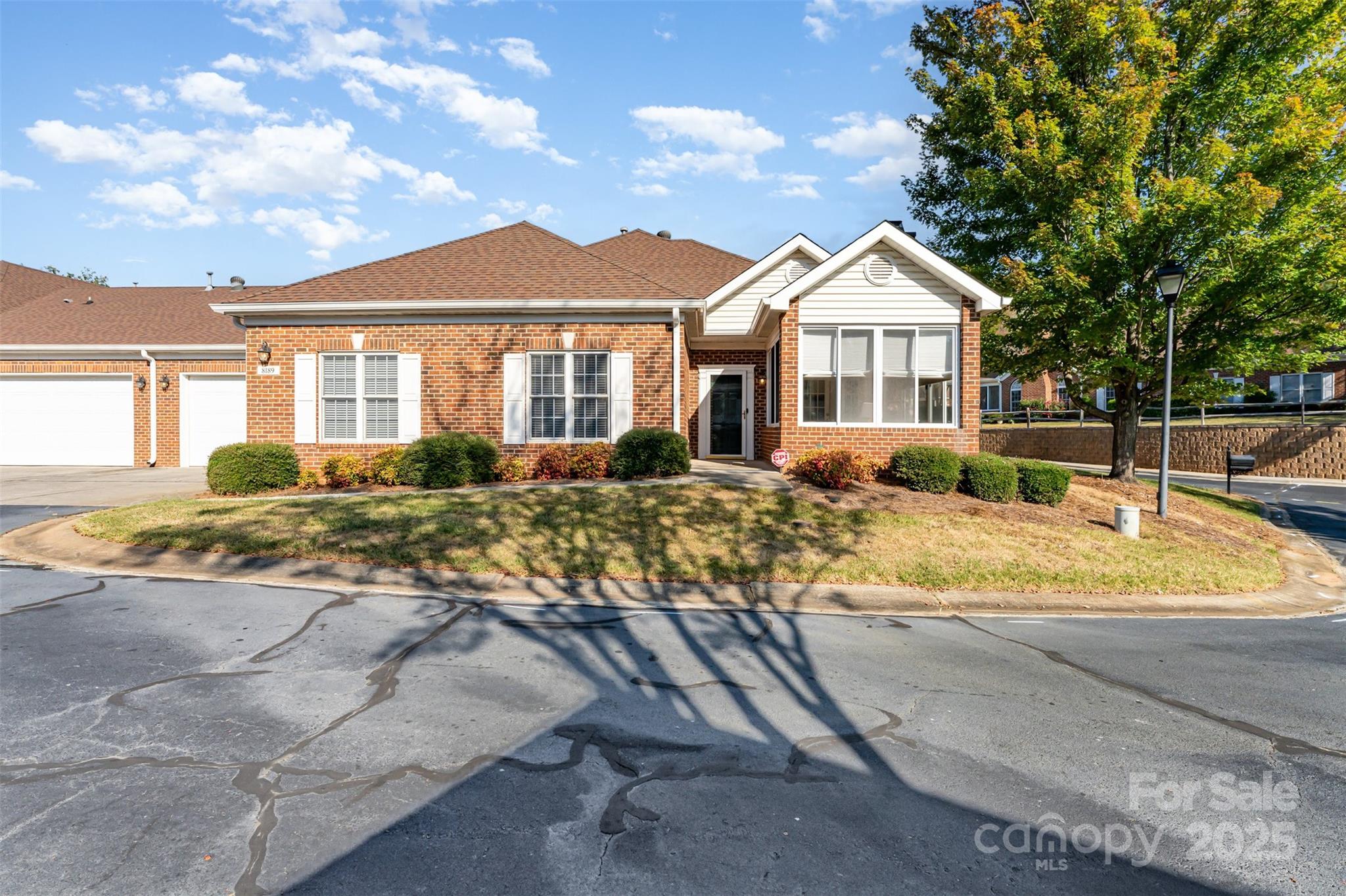 8189 Windsor Ridge Drive Charlotte NC 28277