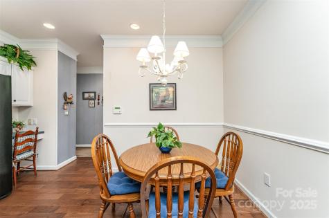 8189 Windsor Ridge Drive Charlotte NC 28277