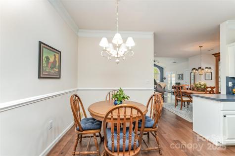 8189 Windsor Ridge Drive Charlotte NC 28277