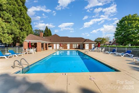 8189 Windsor Ridge Drive Charlotte NC 28277