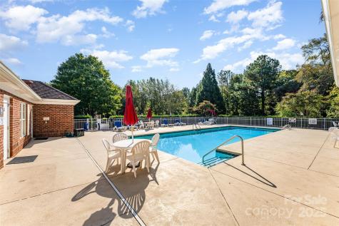 8189 Windsor Ridge Drive Charlotte NC 28277