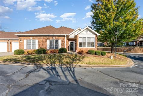 8189 Windsor Ridge Drive Charlotte NC 28277