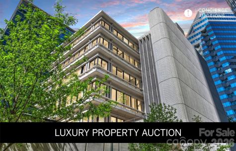 139 S Tryon Street Charlotte NC 28202