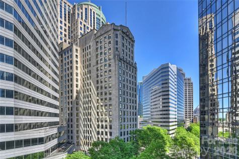 139 S Tryon Street Charlotte NC 28202