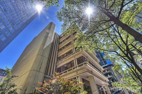 139 S Tryon Street Charlotte NC 28202