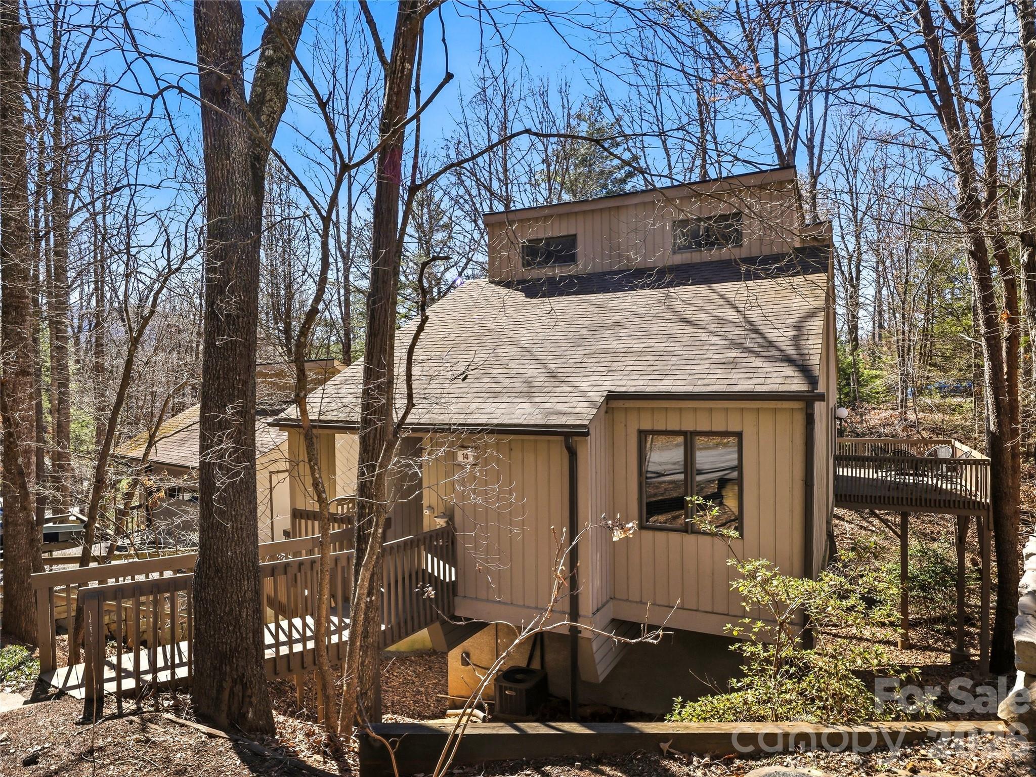 14 Cedarwood Drive Asheville NC 28803