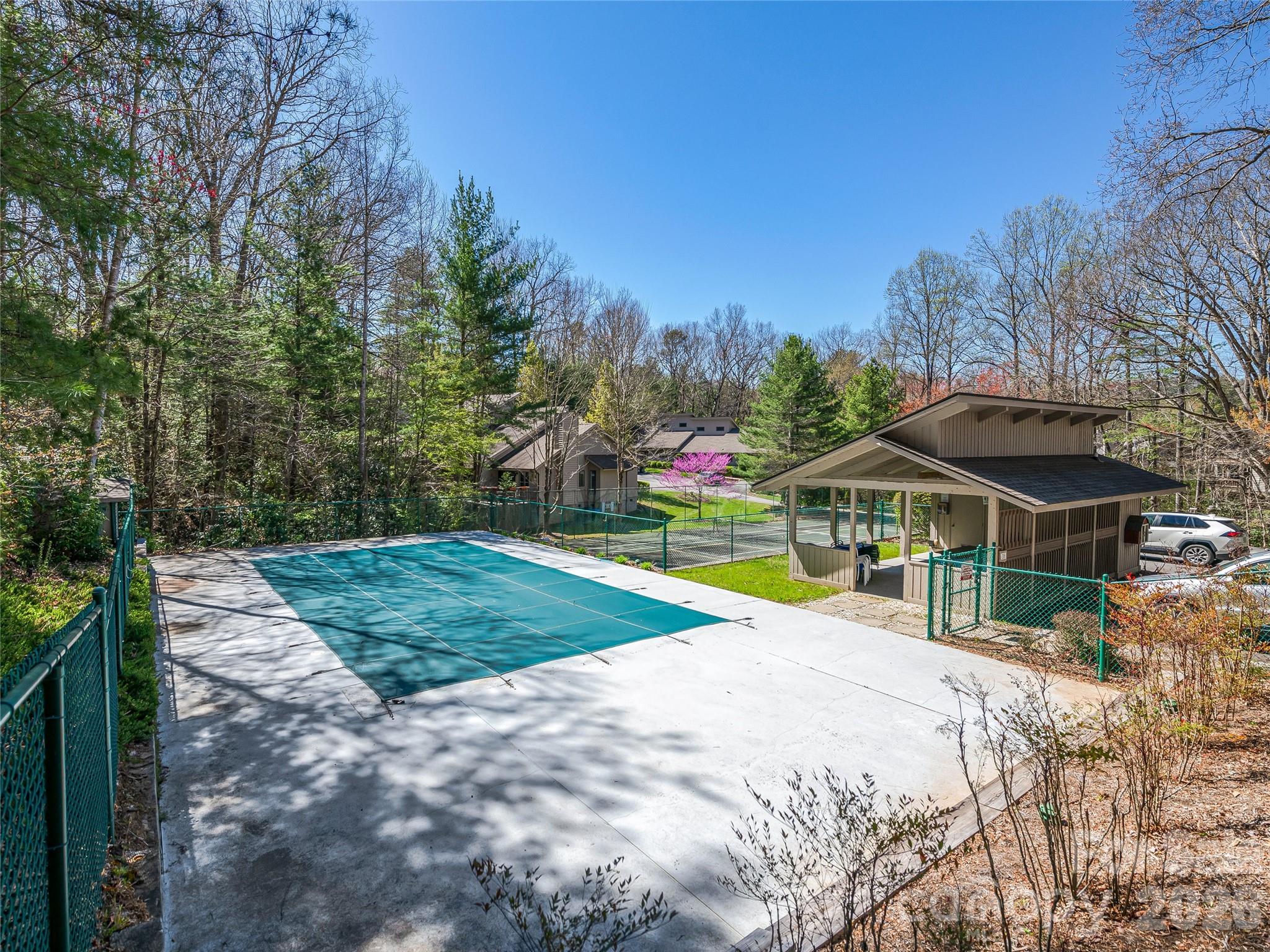 14 Cedarwood Drive Asheville NC 28803