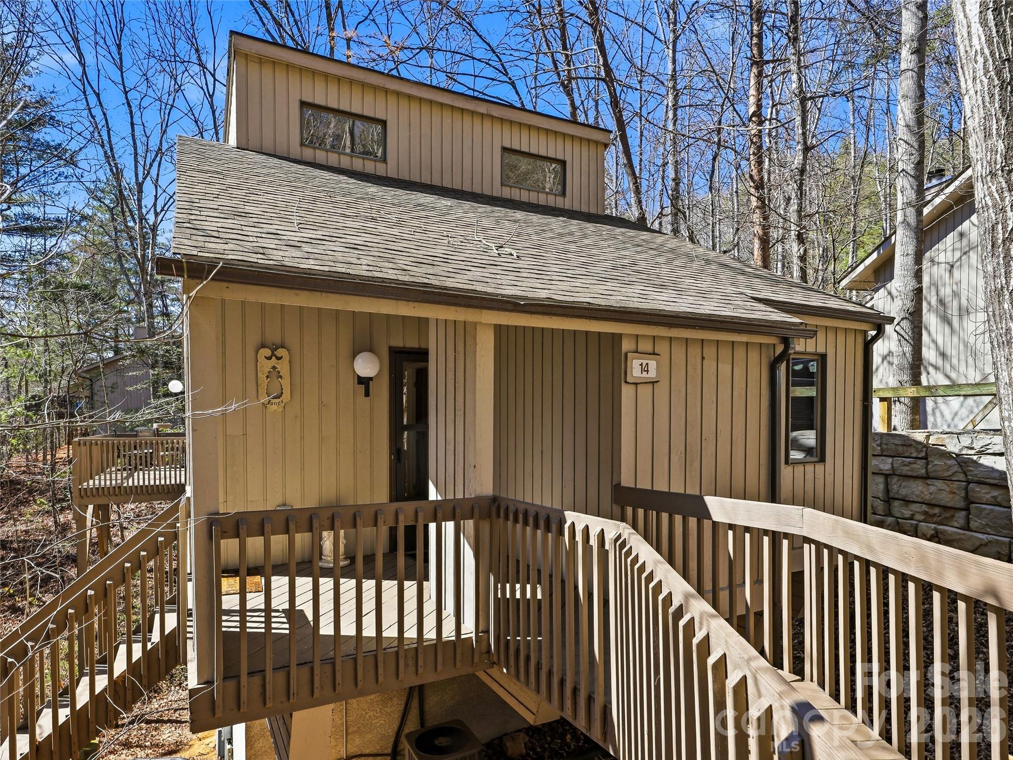 14 Cedarwood Drive Asheville NC 28803