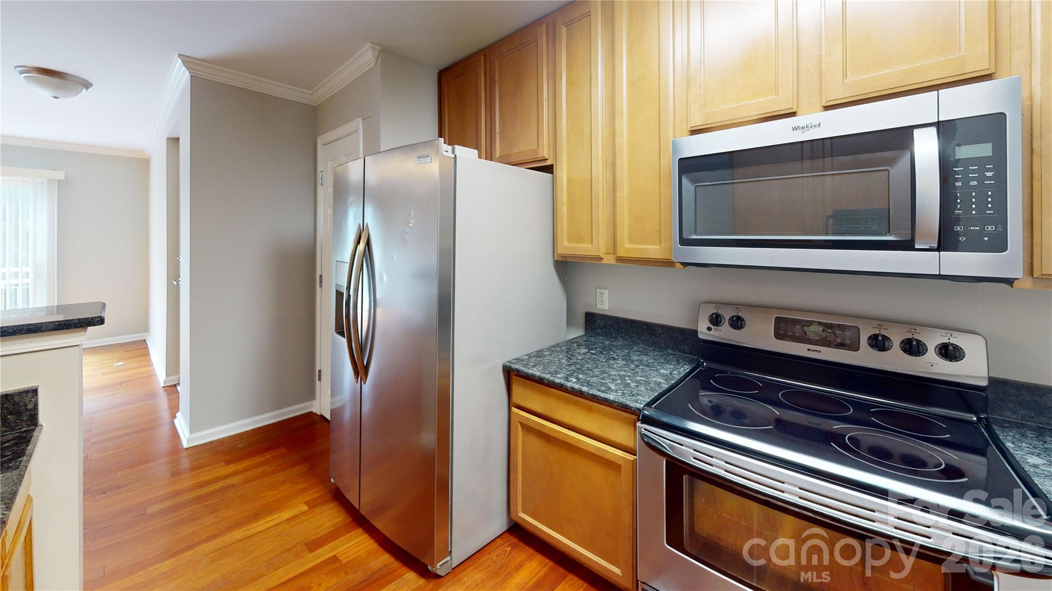 537 Donatello Avenue Charlotte NC 28205