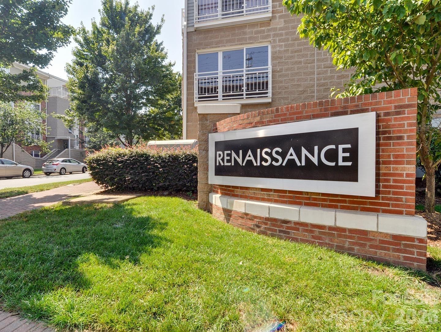 537 Donatello Avenue Charlotte NC 28205