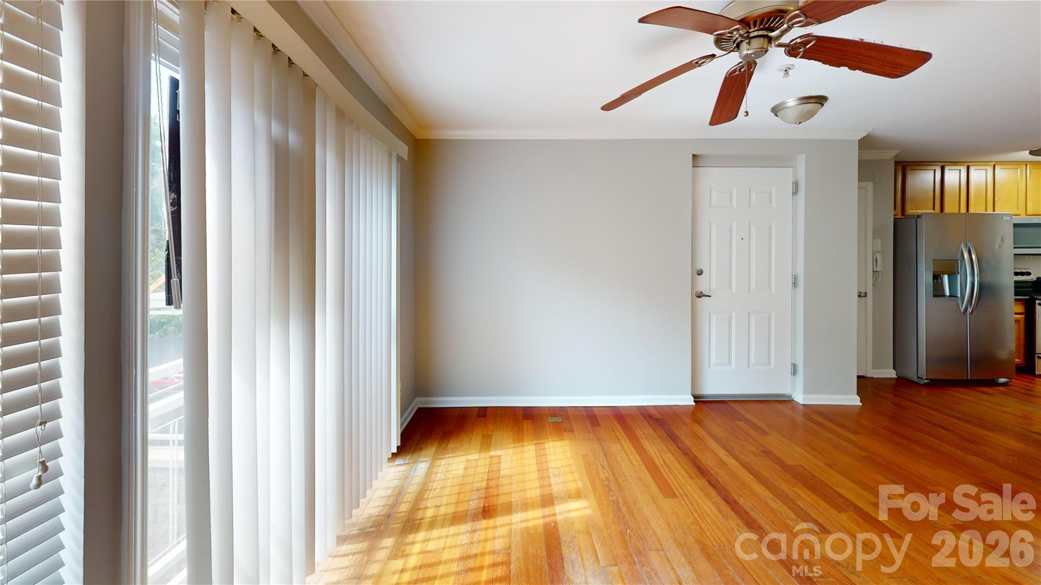 537 Donatello Avenue Charlotte NC 28205