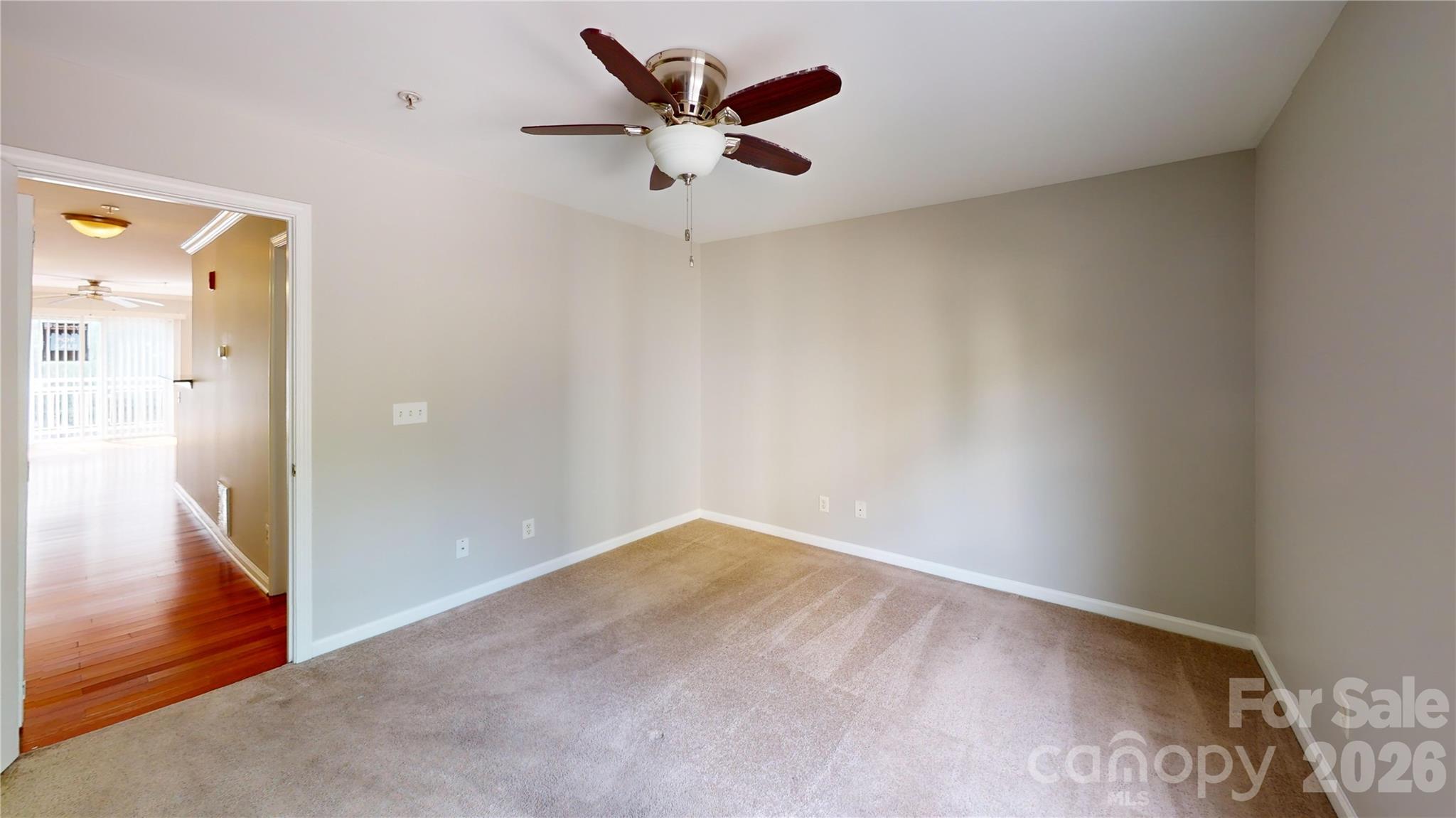 537 Donatello Avenue Charlotte NC 28205