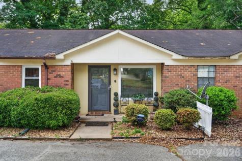 634 Hillcrest Drive Shelby NC 28150