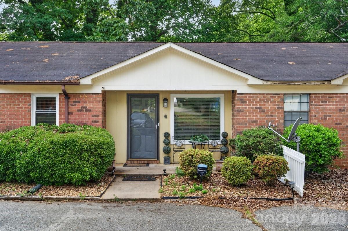 634 Hillcrest Drive Shelby NC 28150