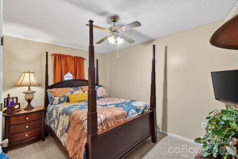 634 Hillcrest Drive Shelby NC 28150