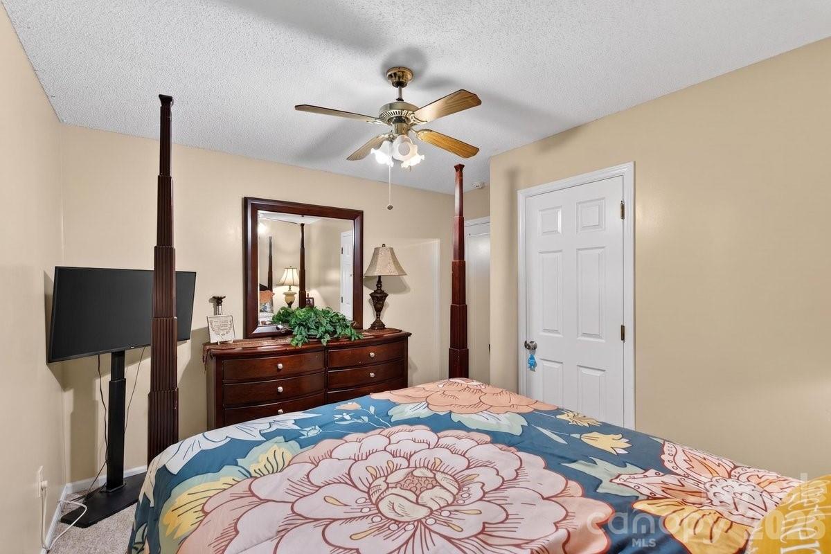 634 Hillcrest Drive Shelby NC 28150