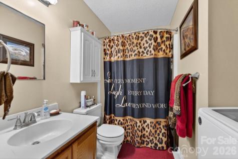 634 Hillcrest Drive Shelby NC 28150