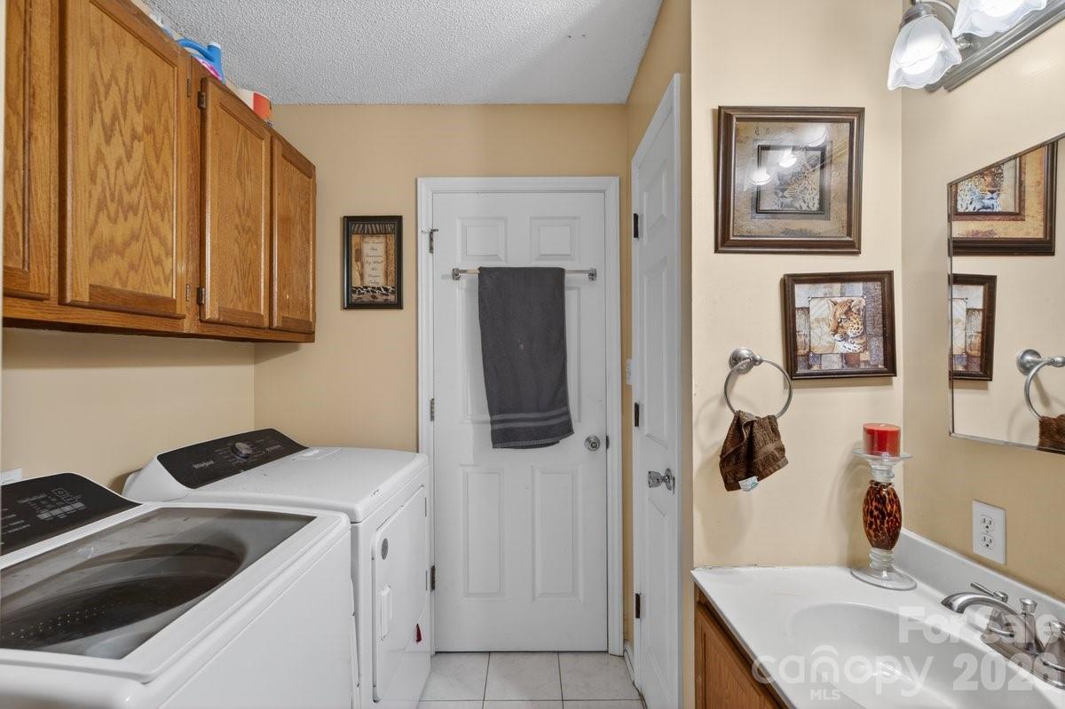 634 Hillcrest Drive Shelby NC 28150