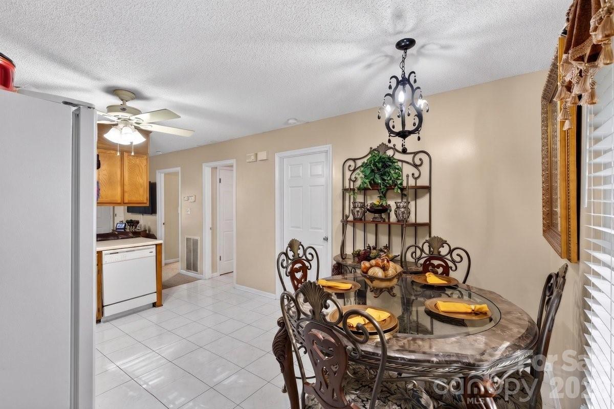 634 Hillcrest Drive Shelby NC 28150