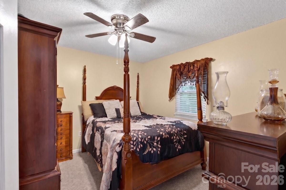 634 Hillcrest Drive Shelby NC 28150
