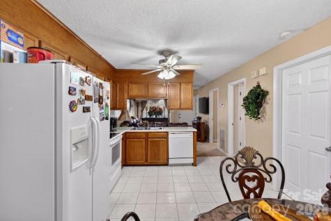 634 Hillcrest Drive Shelby NC 28150