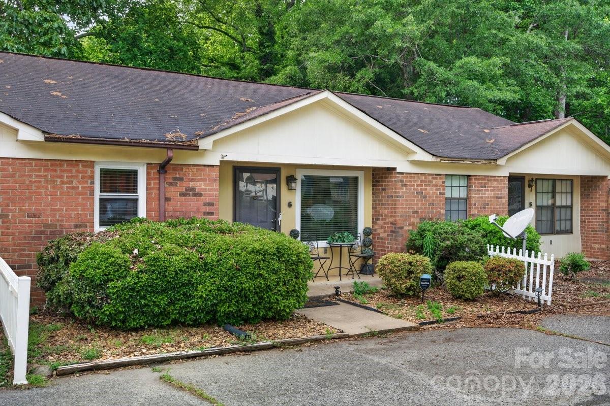 634 Hillcrest Drive Shelby NC 28150