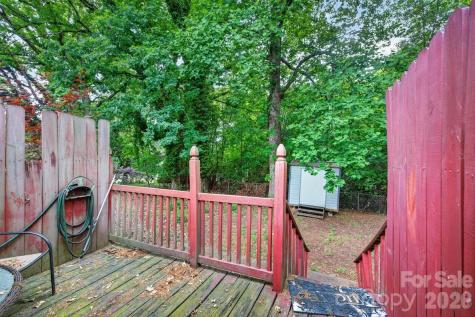 634 Hillcrest Drive Shelby NC 28150