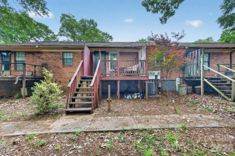 634 Hillcrest Drive Shelby NC 28150