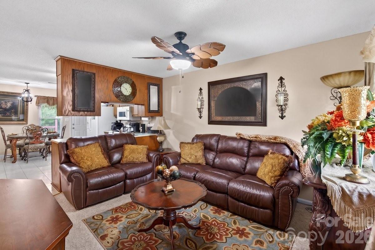 634 Hillcrest Drive Shelby NC 28150