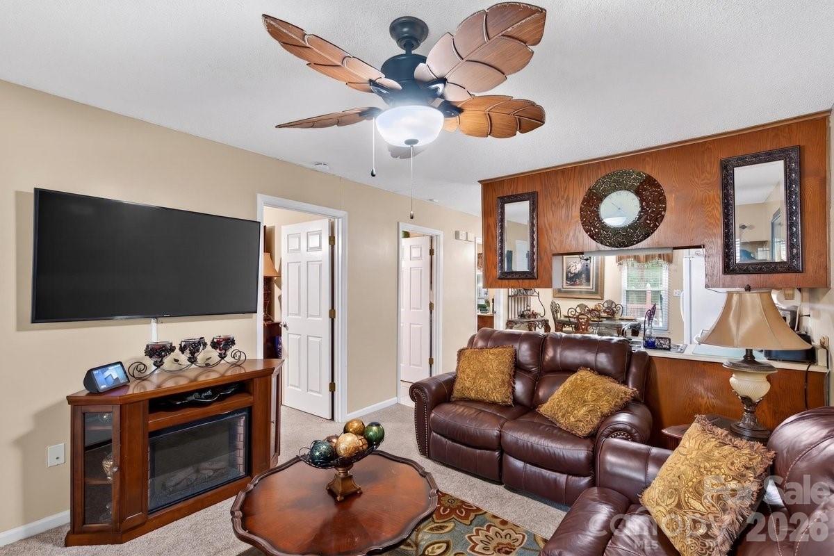 634 Hillcrest Drive Shelby NC 28150