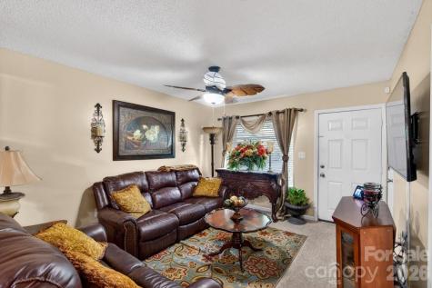 634 Hillcrest Drive Shelby NC 28150