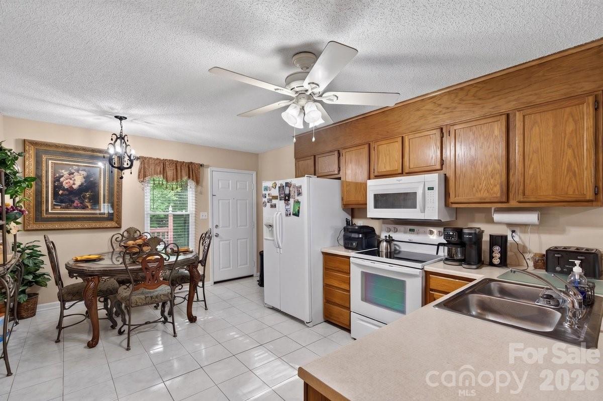 634 Hillcrest Drive Shelby NC 28150