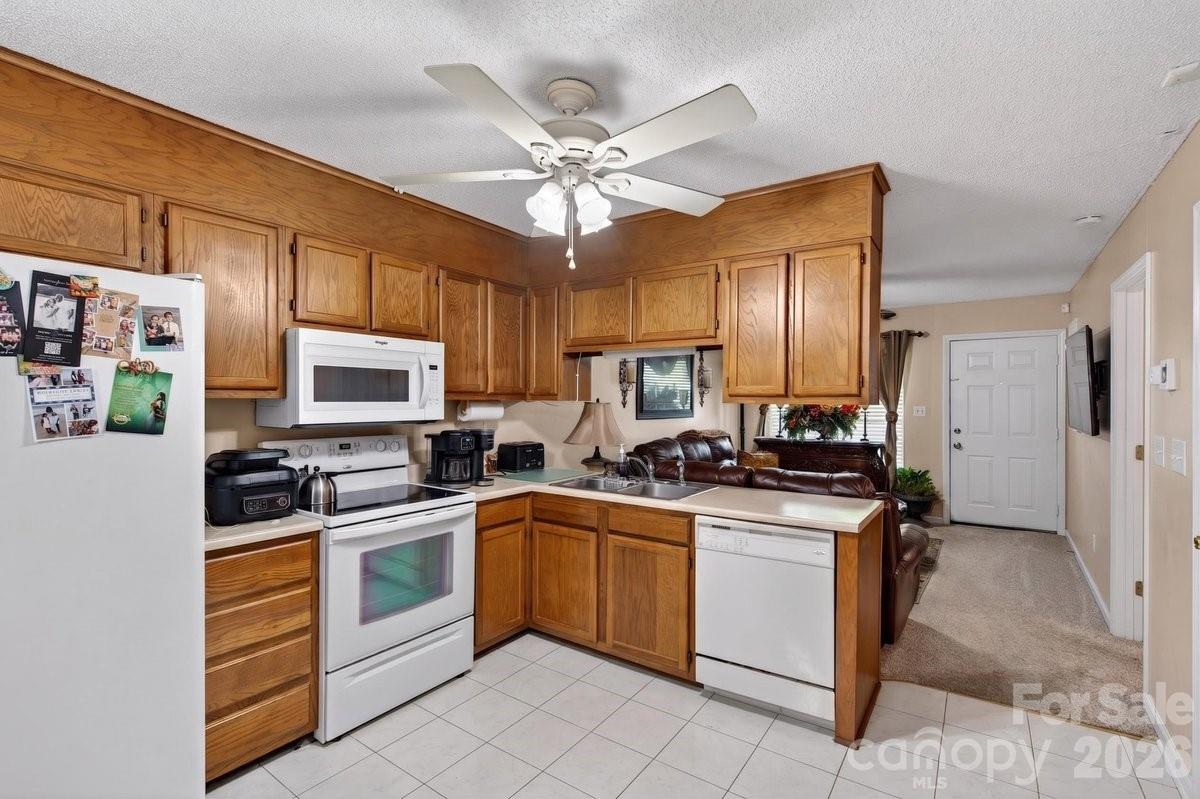 634 Hillcrest Drive Shelby NC 28150