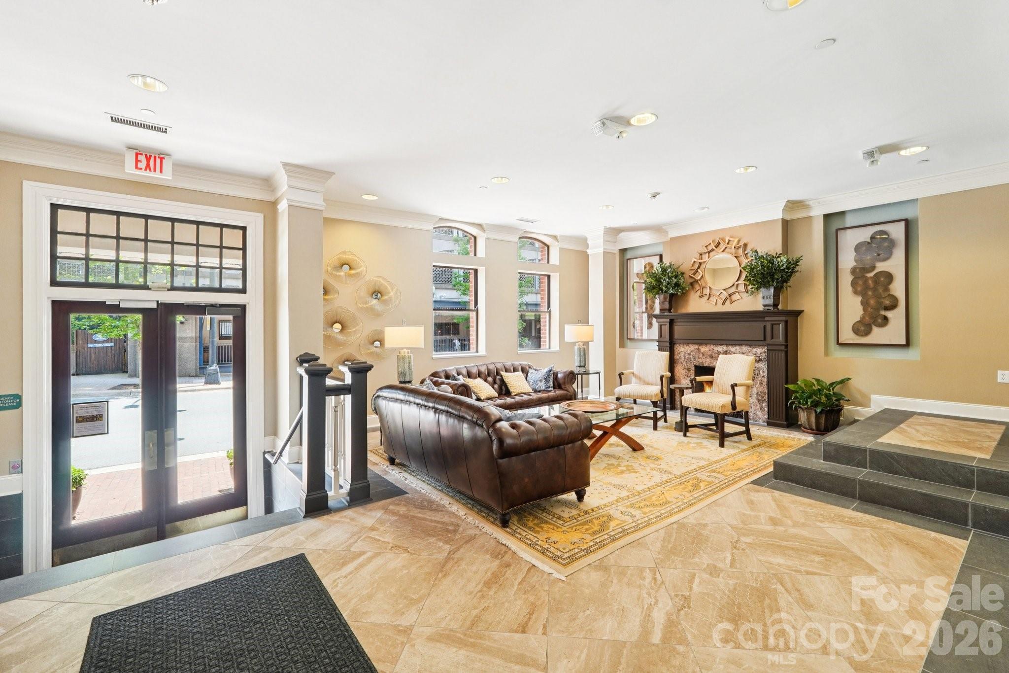 229 N Church Street Charlotte NC 28202