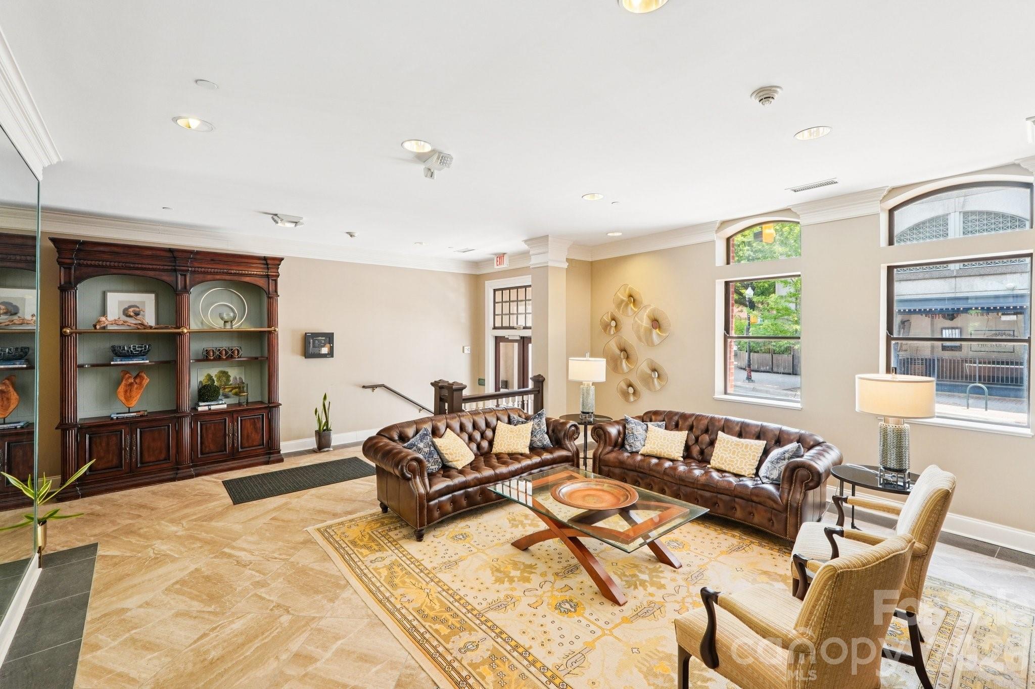229 N Church Street Charlotte NC 28202