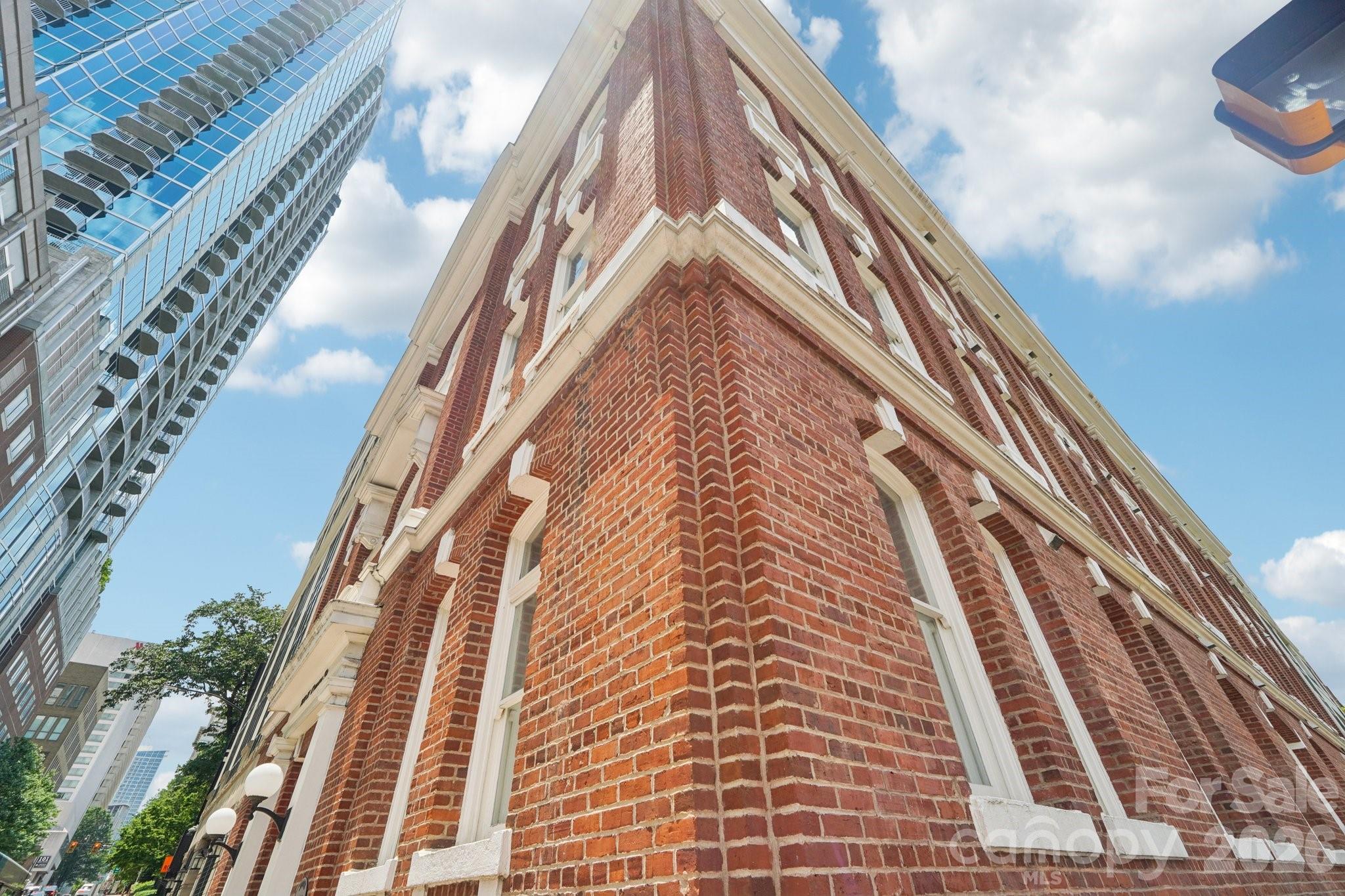 229 N Church Street Charlotte NC 28202