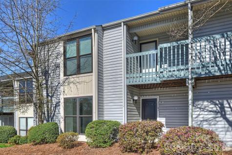 11141 Harrowfield Road Charlotte NC 28226