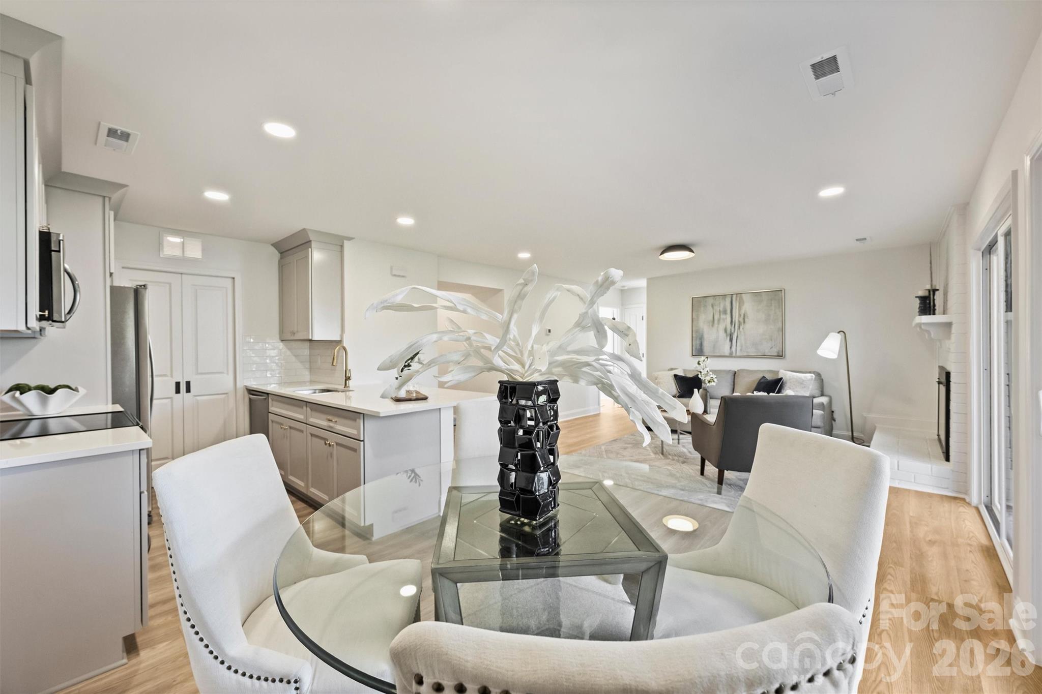 11141 Harrowfield Road Charlotte NC 28226