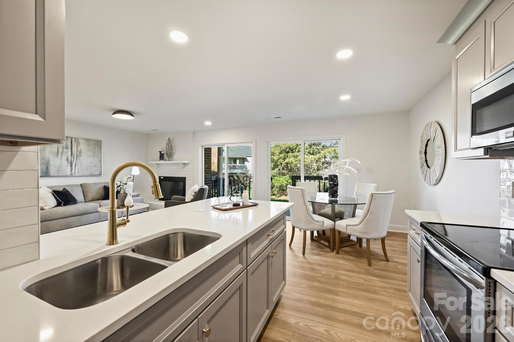 11141 Harrowfield Road Charlotte NC 28226