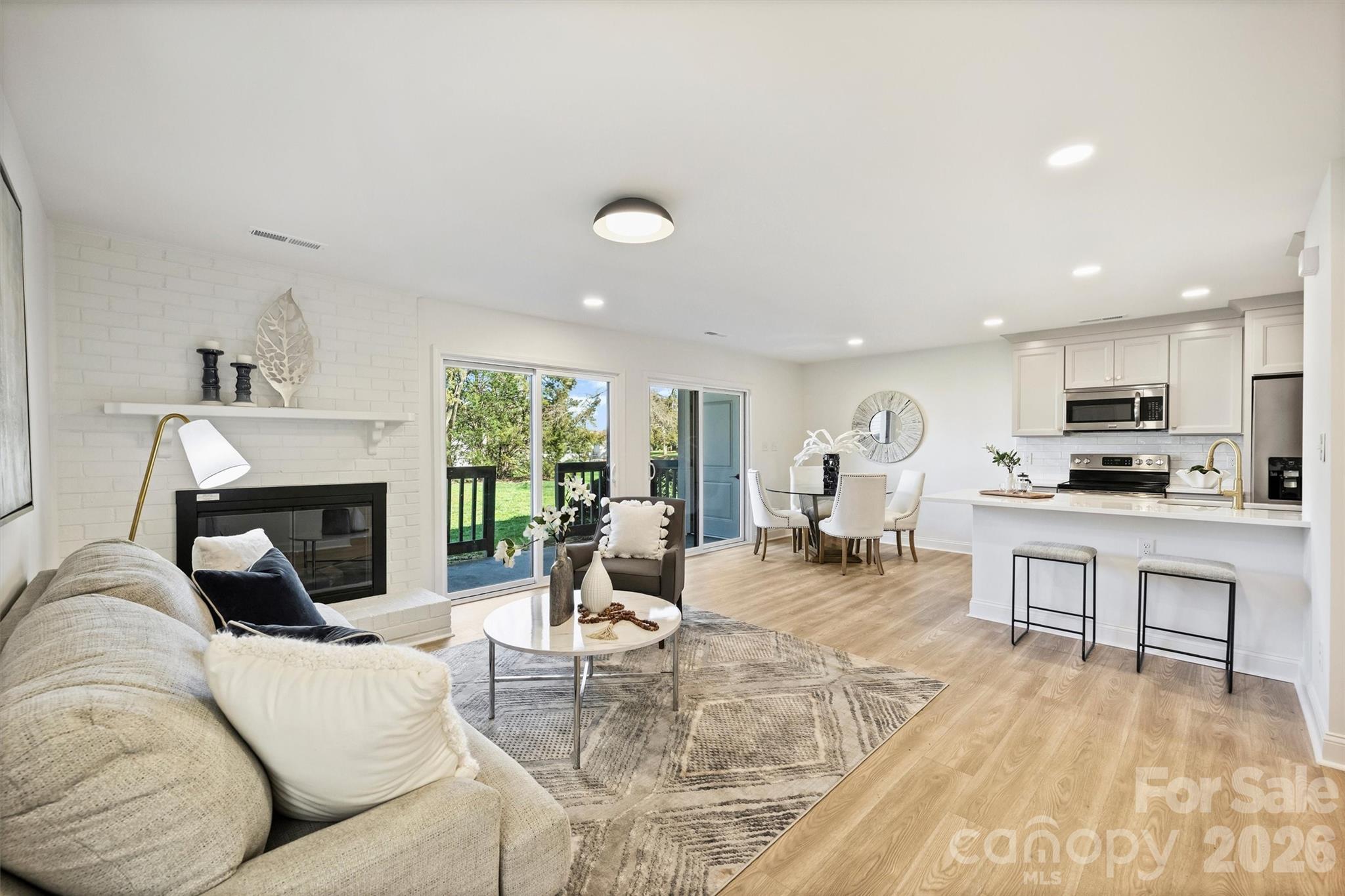 11141 Harrowfield Road Charlotte NC 28226
