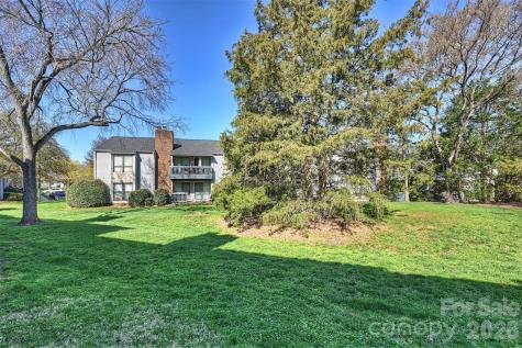 11141 Harrowfield Road Charlotte NC 28226