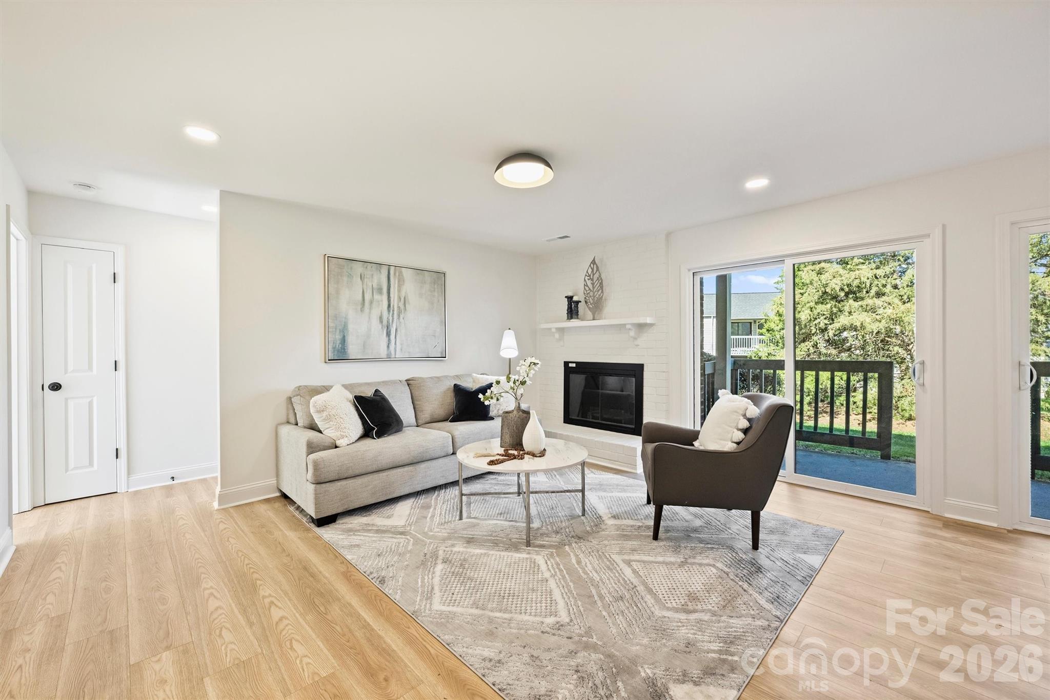 11141 Harrowfield Road Charlotte NC 28226