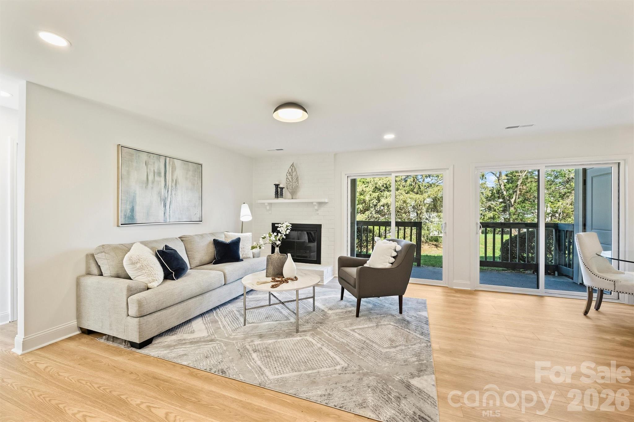 11141 Harrowfield Road Charlotte NC 28226