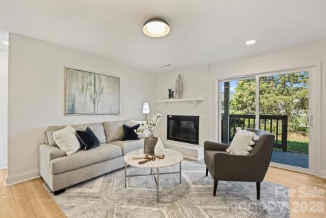 11141 Harrowfield Road Charlotte NC 28226