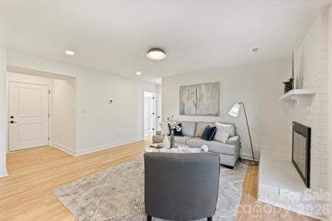 11141 Harrowfield Road Charlotte NC 28226
