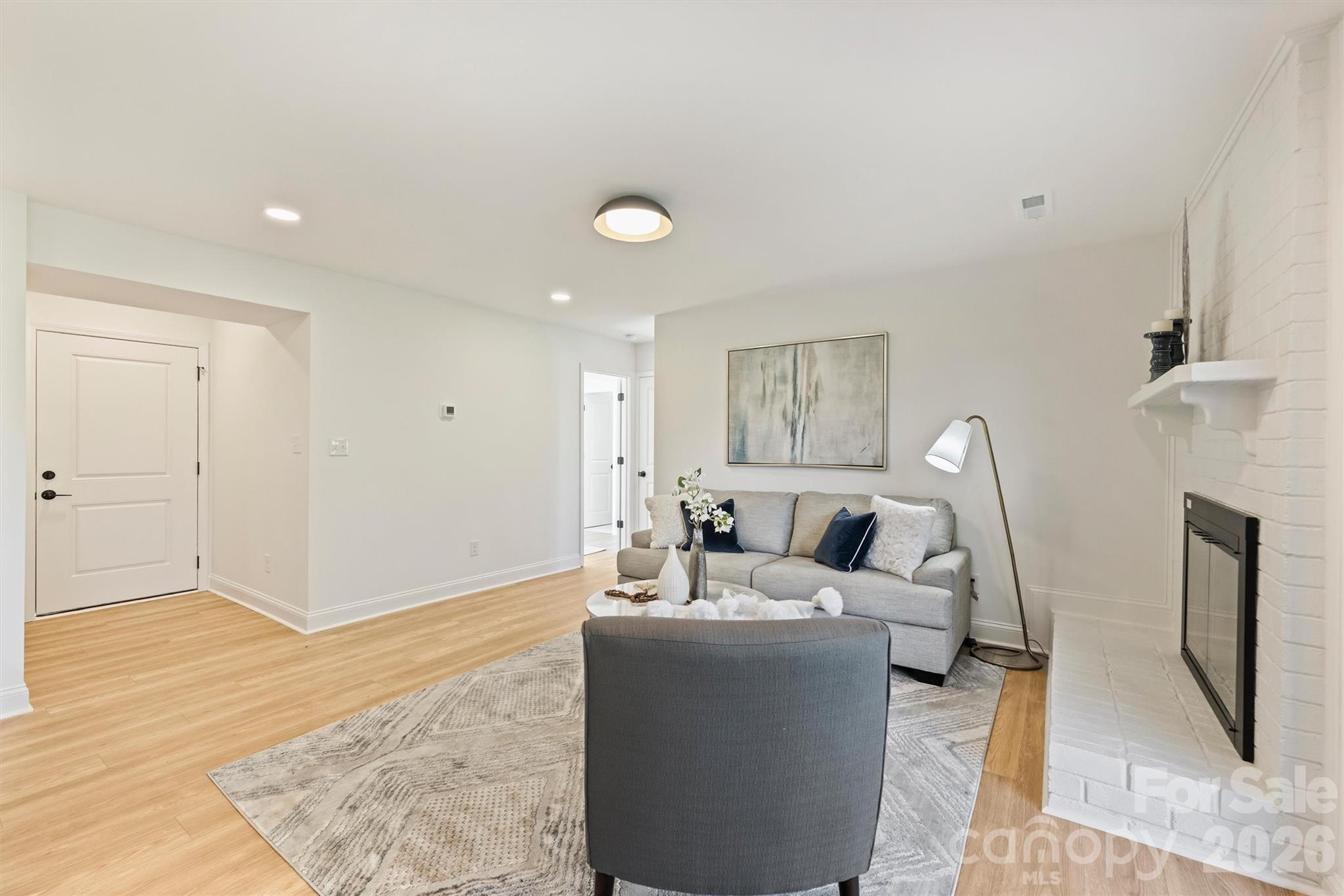 11141 Harrowfield Road Charlotte NC 28226