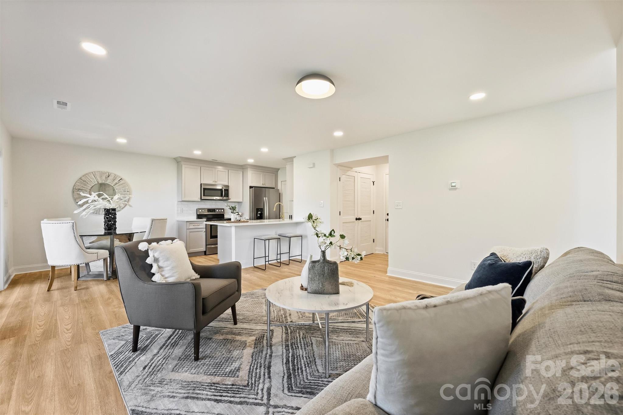11141 Harrowfield Road Charlotte NC 28226
