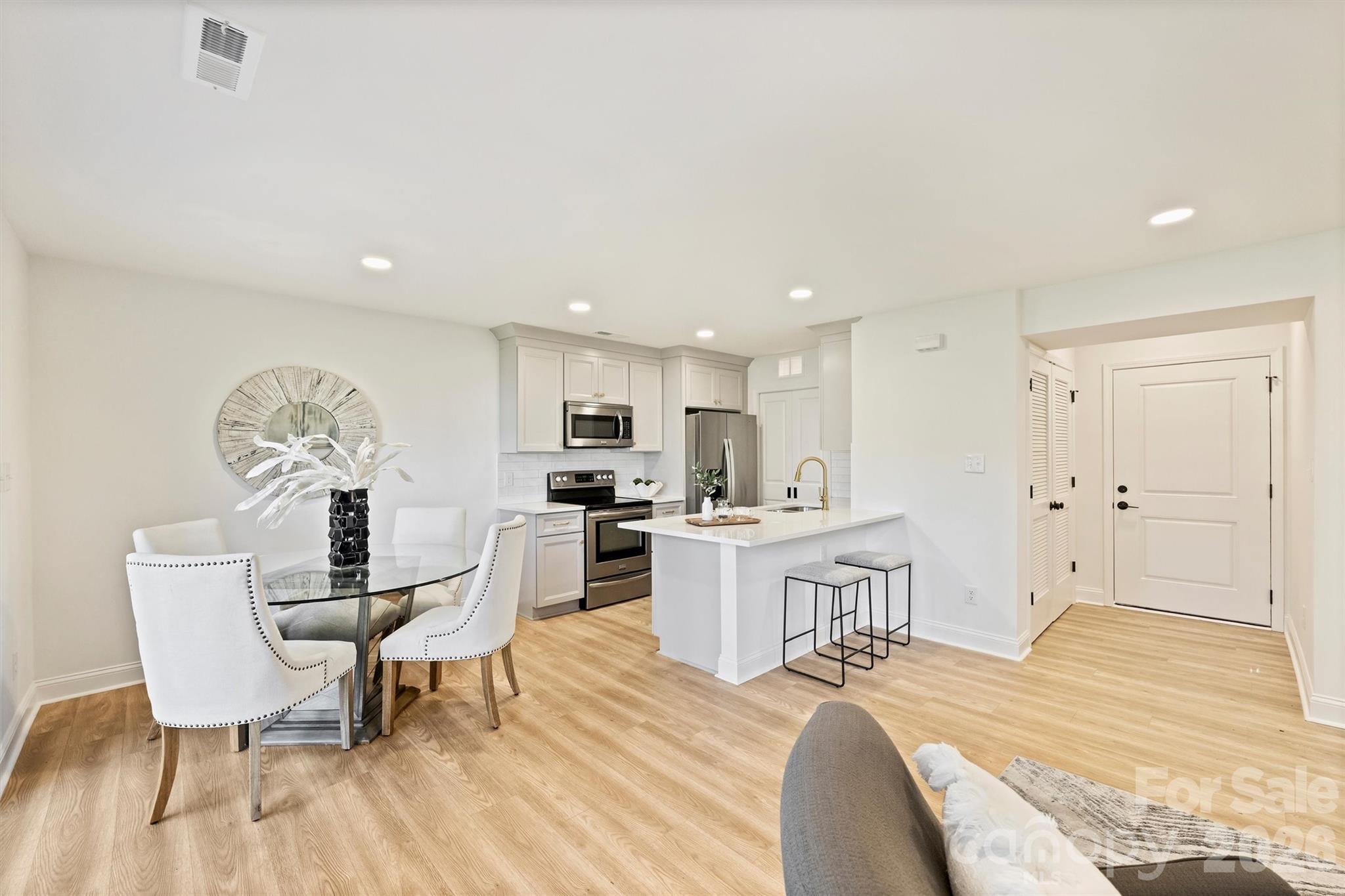 11141 Harrowfield Road Charlotte NC 28226