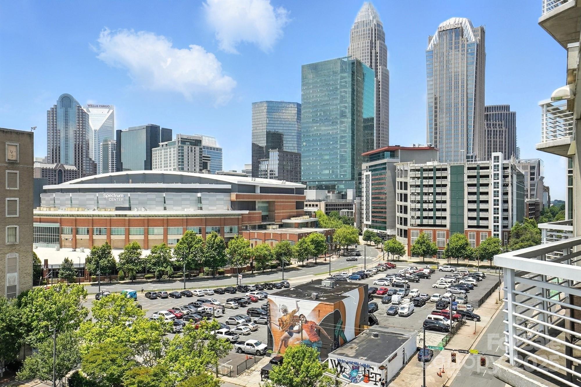 505 E 6th Street Charlotte NC 28202