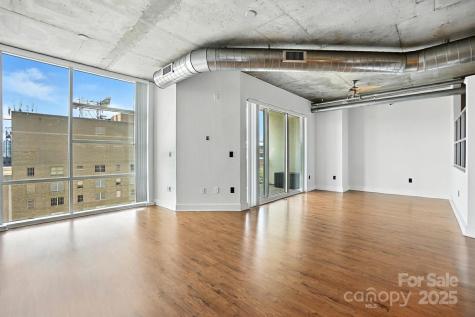 505 E 6th Street Charlotte NC 28202